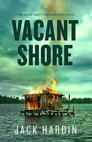 Vacant Shore by Jack Hardin