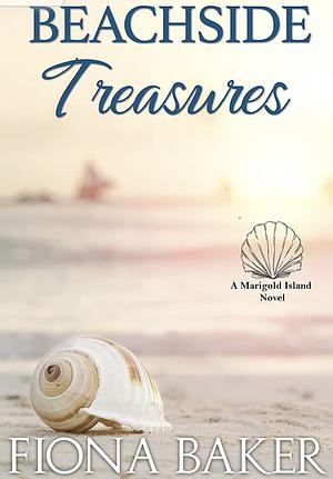 Beachside Treasures by Fiona Baker