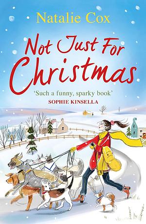 Not Just for Christmas by Natalie Cox