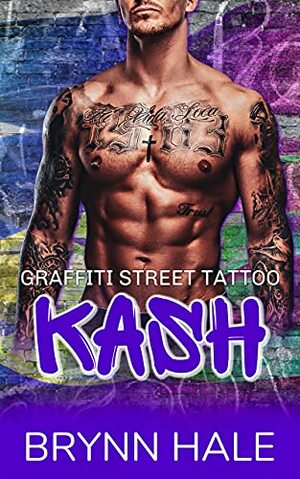 Kash by Brynn Hale