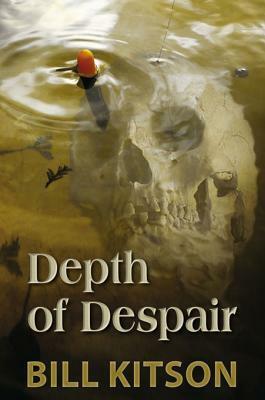 Depths of Despair by Bill Kitson