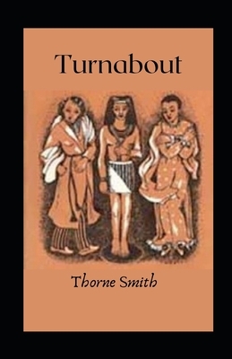 Turnabout illustrated by Thorne Smith