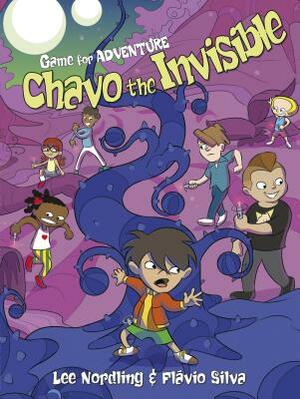 Chavo the Invisible by Lee Nordling