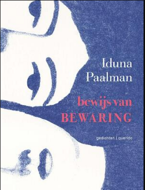 Bewijs van bewaring by Iduna Paalman