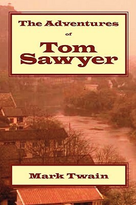 Les Aventures de Tom Sawyer by Mark Twain