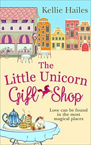 The Little Unicorn Gift Shop by Kellie Hailes