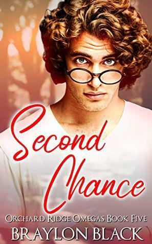 Second Chance by Braylon Black