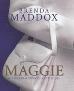Maggie by Brenda Maddox