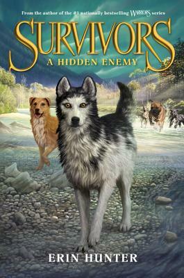 A Hidden Enemy by Erin Hunter