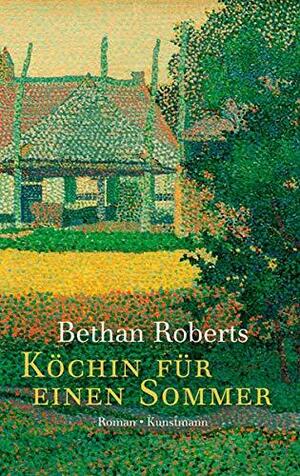 Köchin Für Einen Sommer by Bethan Roberts