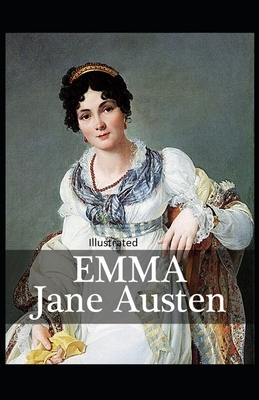 Emma Illustrated by Jane Austen