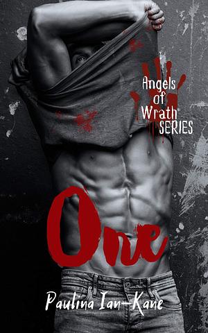 One  by Paulina Ian-Kane