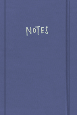 Notes, Sermon Notes Journal by B&h Editorial