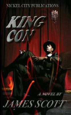 King Con by James Scott