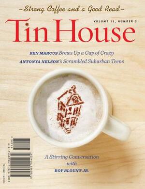 Tin House: Winter Reading by 