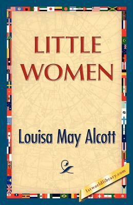 Little Women by Louisa May Alcott