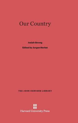 Our Country by Josiah Strong