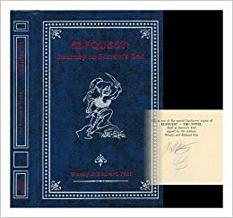 Elfquest, the Novel: Raid at Sorrow's End by Wendy Pini, Richard Pini
