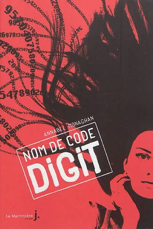 Nom de Code: Digit by Annabel Monaghan