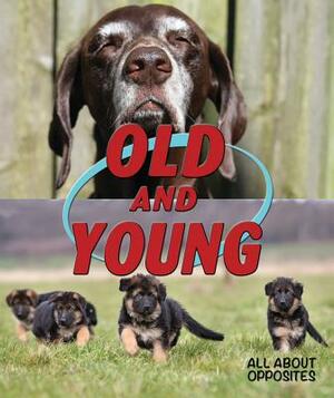 Old and Young by Tom Hughes