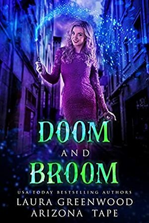 Doom and Broom by Laura Greenwood