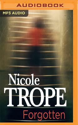 Forgotten by Nicole Trope