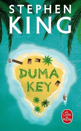 Duma Key by Stephen King