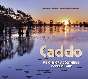 Caddo: Visions of a Southern Cypress Lake by 