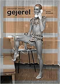 Gejerel. Mniejszości seksualne w PRL-u by Krzysztof Tomasik