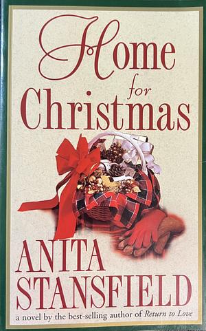 Home for Christmas by Anita Stansfield