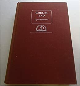 El fin del mundo by Upton Sinclair