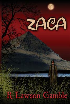 Zaca by R. Lawson Gamble