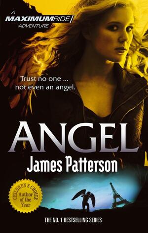 Angel by James Patterson