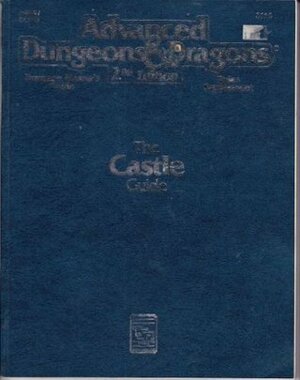 The Castle Guide by Troy Christensen, Grant Boucher, Arthur Collins