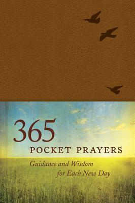 365 Pocket Prayers by Ronald A. Beers