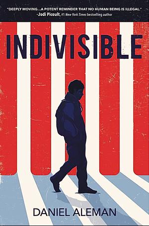 Indivisible by Daniel Aleman