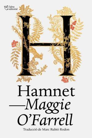 Hamnet by Maggie O'Farrell