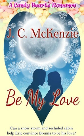 Be My Love by J.C. McKenzie
