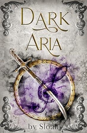 Dark Aria  by bv Sloan