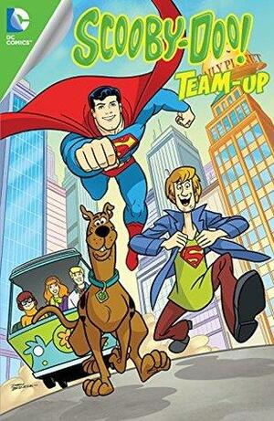 Scooby-Doo Team-Up (2013-) #97 by Sholly Fisch, Darío Brizuela