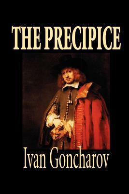 The Precipice by Ivan Goncharov, Fiction, Classics by Ivan Goncharov