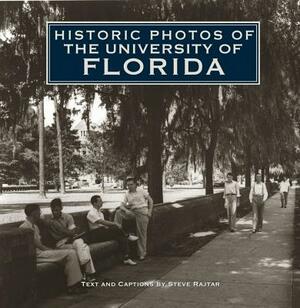 Historic Photos of the University of Florida by 
