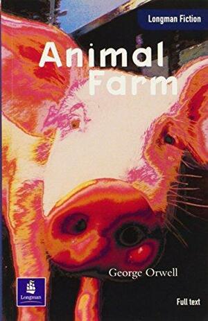 Animal Farm by George Orwell