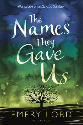 The Names They Gave Us by Emery Lord