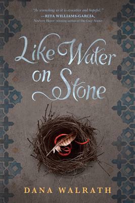 Like Water on Stone by Dana Walrath