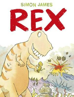 Rex by Simon James