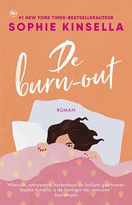 De burn-out by Sophie Kinsella