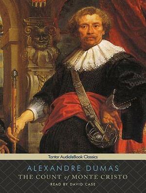 The Count of Monte Cristo, with eBook by Alexandre Dumas