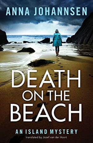 Death on the Beach by Jozef van der Voort, Anna Johannsen