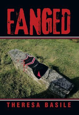 Fanged by Theresa Basile